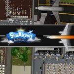 SimAirport download torrent For PC SimAirport download torrent For PC