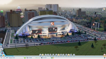SimCity 2013 download torrent For PC SimCity 2013 download torrent For PC