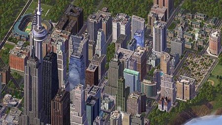 SimCity 4 download torrent For PC SimCity 4 download torrent For PC