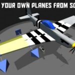 SimplePlanes download torrent For PC SimplePlanes download torrent For PC