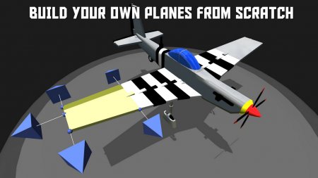 SimplePlanes download torrent For PC SimplePlanes download torrent For PC