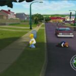 Simpsons Hit and Run download torrent For PC Simpsons Hit and Run download torrent For PC