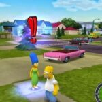 Simpsons download torrent For PC Simpsons download torrent For PC