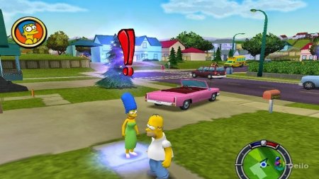 Simpsons download torrent For PC Simpsons download torrent For PC