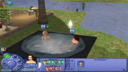 Sims 2 Erotic Dreams download torrent For PC Sims 2: Erotic Dreams download torrent For PC