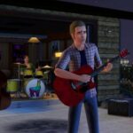 Sims 3 At dusk download torrent For PC Sims 3: At dusk download torrent For PC