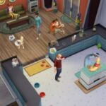 Sims 4 Cats and Dogs download torrent For PC Sims 4: Cats and Dogs download torrent For PC