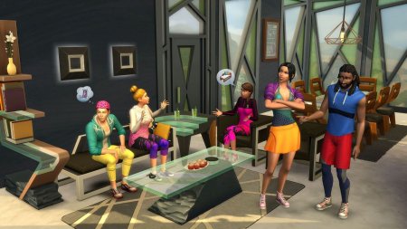 Sims 4 Fitness download torrent For PC Sims 4 Fitness download torrent For PC