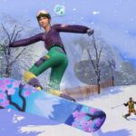 Sims 4 Snowy expanse download torrent For PC Sims 4 Snowy expanse download torrent For PC
