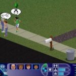 Sims download torrent For PC Sims download torrent For PC