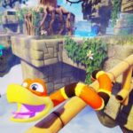 Snake Pass download torrent For PC Snake Pass download torrent For PC