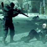 Sniper Elite Nazi Zombie Army download torrent For PC Sniper Elite: Nazi Zombie Army download torrent For PC