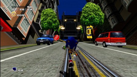 Sonic Adventure 2 download torrent For PC Sonic Adventure 2 download torrent For PC