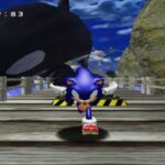 Sonic Adventure DX download torrent For PC Sonic Adventure DX download torrent For PC