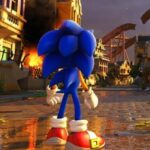 Sonic Forces download torrent For PC Sonic Forces download torrent For PC