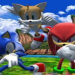 Sonic Heroes download torrent For PC Sonic Heroes download torrent For PC