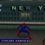 Spiderman 1 download torrent For PC Spiderman 1 download torrent For PC