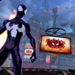 Spiderman Shattered Dimensions download torrent For PC Spiderman Shattered Dimensions download torrent For PC