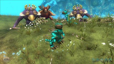 Spore 2 download torrent For PC Spore 2 download torrent For PC