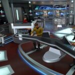Star Trek Bridge Crew download torrent For PC Star Trek: Bridge Crew download torrent For PC
