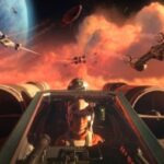 Star Wars Squadrons download torrent For PC Star Wars: Squadrons download torrent For PC