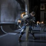Star Wars The Force Unleashed 2 download torrent For PC Star Wars: The Force Unleashed 2 download torrent For PC