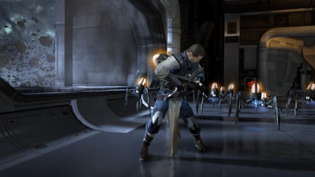 Star Wars The Force Unleashed 2 download torrent For PC Star Wars: The Force Unleashed 2 download torrent For PC