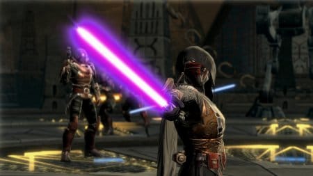 Star Wars The Old Republic download torrent For PC Star Wars: The Old Republic download torrent For PC