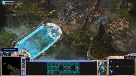StarCraft 2 Legacy of the Void download torrent For PC StarCraft 2: Legacy of the Void download torrent For PC