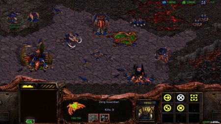 Starcraft in Russian download torrent For PC Starcraft in Russian download torrent For PC