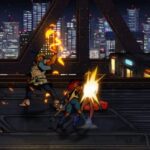 Streets of Rage 4 download torrent For PC Streets of Rage 4 download torrent For PC