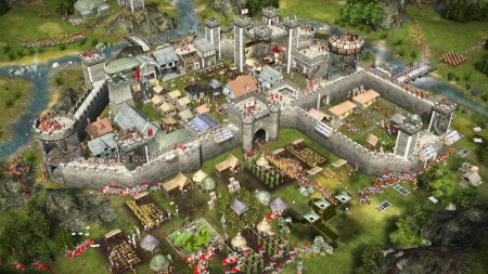 Stronghold 2 download torrent For PC Stronghold 2 download torrent For PC