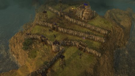 Stronghold 3 download torrent For PC Stronghold 3 download torrent For PC