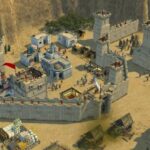 Stronghold Crusader 2 by Mechanics download torrent For PC Stronghold Crusader 2 by Mechanics download torrent For PC