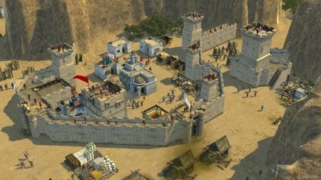 Stronghold Crusader 2 by Mechanics download torrent For PC Stronghold Crusader 2 by Mechanics download torrent For PC