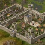 Stronghold download torrent For PC Stronghold download torrent For PC