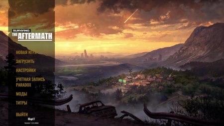 Surviving the Aftermath latest version download torrent For PC Surviving the Aftermath latest version download torrent For PC