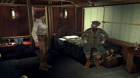 Syberia 1 download torrent For PC Syberia 1 download torrent For PC