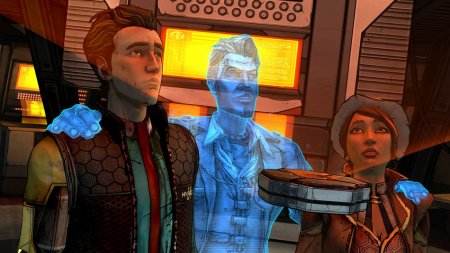 Tales from the Borderlands Episode 1 5 download torrent For PC Tales from the Borderlands: Episode 1-5 download torrent For PC