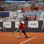Tennis World Tour 2 download torrent For PC Tennis World Tour 2 download torrent For PC