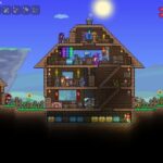 Terraria in Russian download torrent For PC Terraria in Russian download torrent For PC