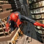 The Amazing Spider Man download torrent For PC The Amazing Spider Man download torrent For PC
