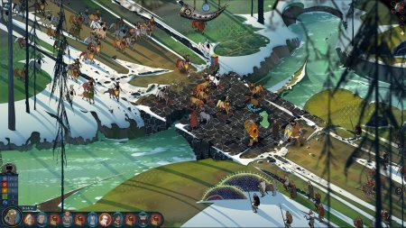 The Banner Saga 2 download torrent For PC The Banner Saga 2 download torrent For PC