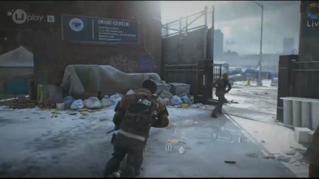 The Division download torrent For PC The Division download torrent For PC