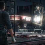 The Evil Within 2 Xattab download torrent For PC The Evil Within 2 Xattab download torrent For PC