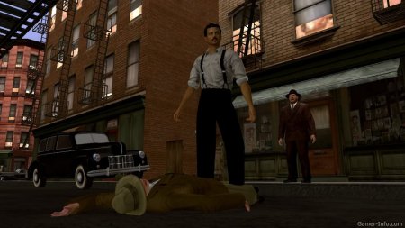 The Godfather 3 download torrent For PC The Godfather 3 download torrent For PC
