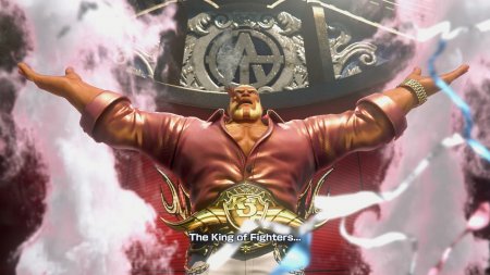 The King of Fighters 14 download torrent For PC The King of Fighters 14 download torrent For PC