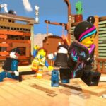 The LEGO Movie Videogame download torrent For PC The LEGO: Movie Videogame download torrent For PC