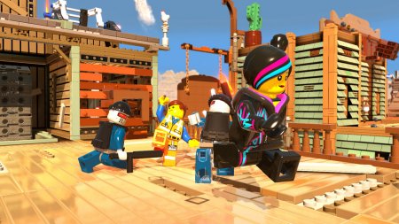 The LEGO Movie Videogame download torrent For PC The LEGO: Movie Videogame download torrent For PC