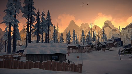 The Long Dark 2019 download torrent For PC The Long Dark 2019 download torrent For PC